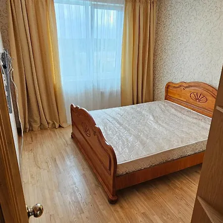 With Lake Gailezers View Apartmán *